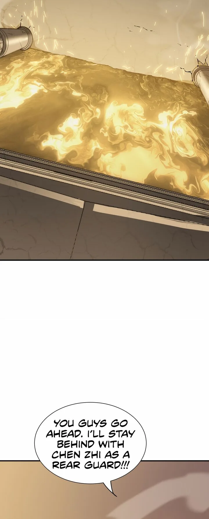 I Walk On A Road To Slay Enemies In My Way In Other World Chapter 79 page 27