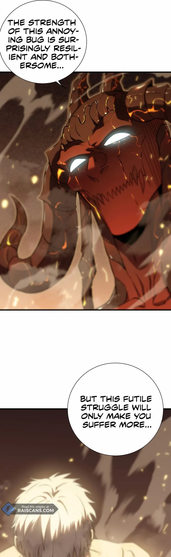 I Walk On A Road To Slay Enemies In My Way In Other World Chapter 79 page 4