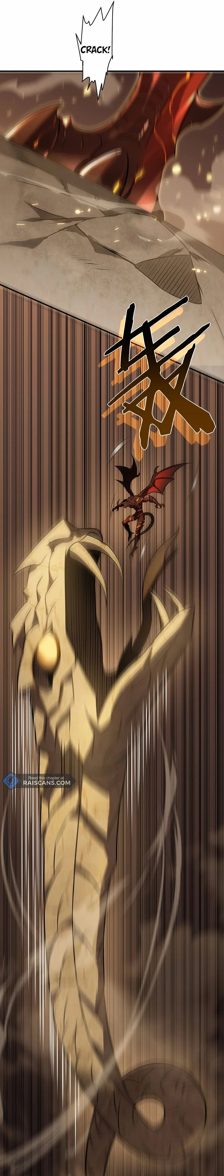 I Walk On A Road To Slay Enemies In My Way In Other World Chapter 79 page 9