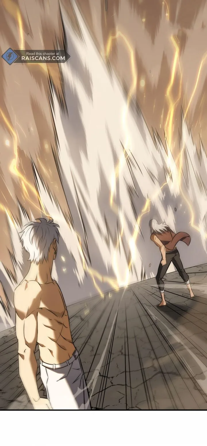 I Walk On A Road To Slay Enemies In My Way In Other World Chapter 79 page 38