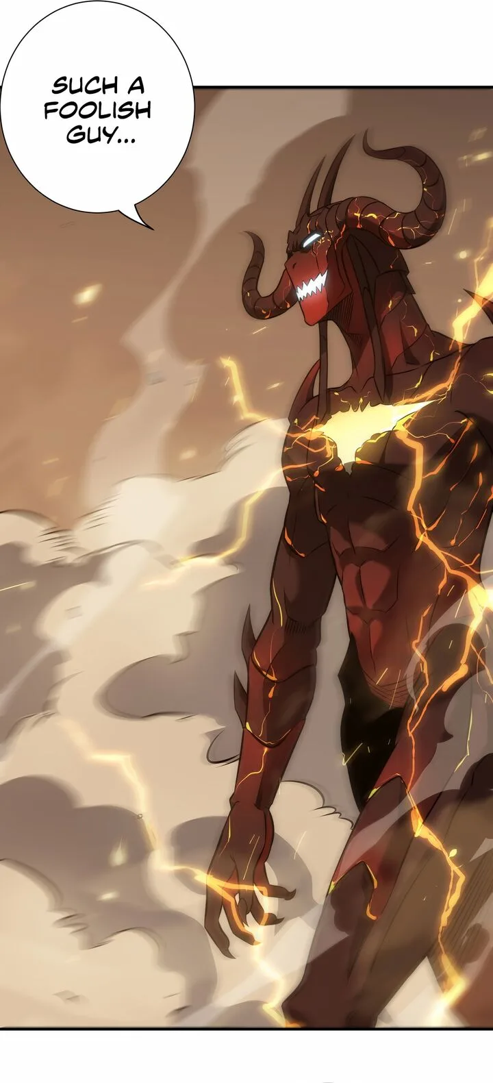 I Walk On A Road To Slay Enemies In My Way In Other World Chapter 79 page 39