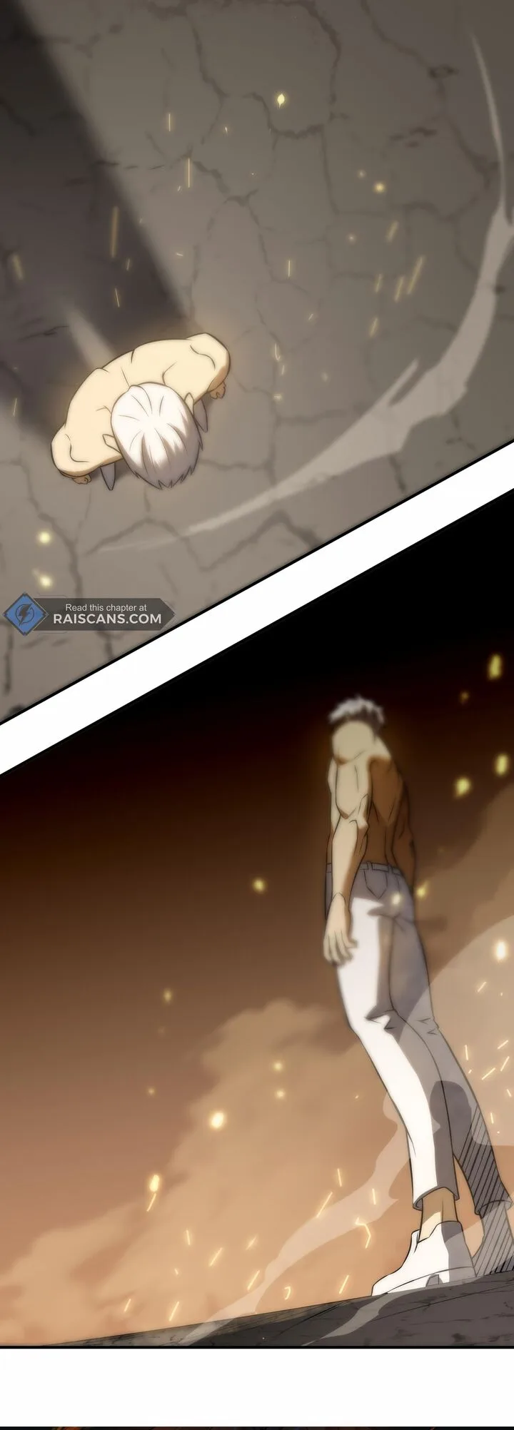 I Walk On A Road To Slay Enemies In My Way In Other World Chapter 79 page 41