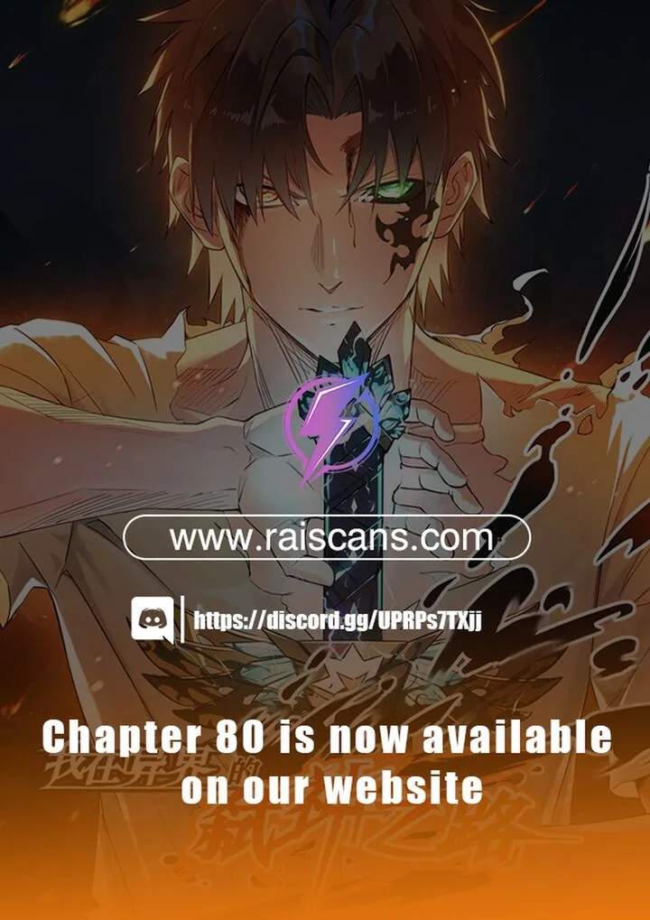 I Walk On A Road To Slay Enemies In My Way In Other World Chapter 79 page 42