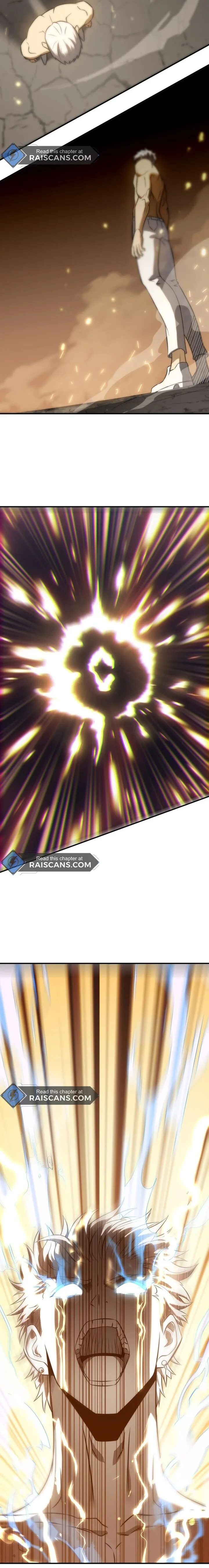 I Walk On A Road To Slay Enemies In My Way In Other World Chapter 80 page 2