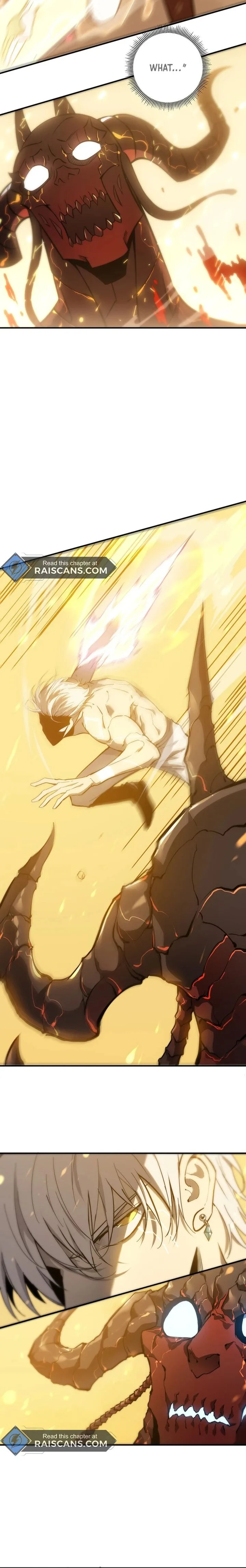 I Walk On A Road To Slay Enemies In My Way In Other World Chapter 80 page 6
