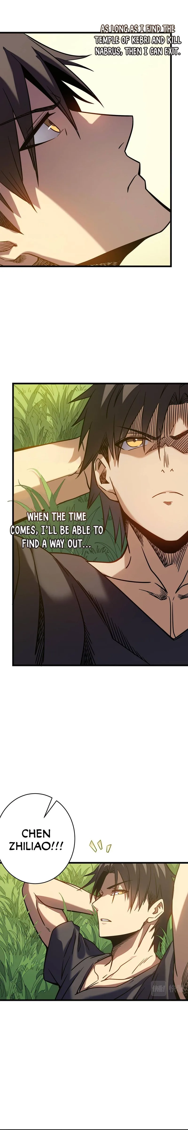 I Walk On A Road To Slay Enemies In My Way In Other World Chapter 9 page 2