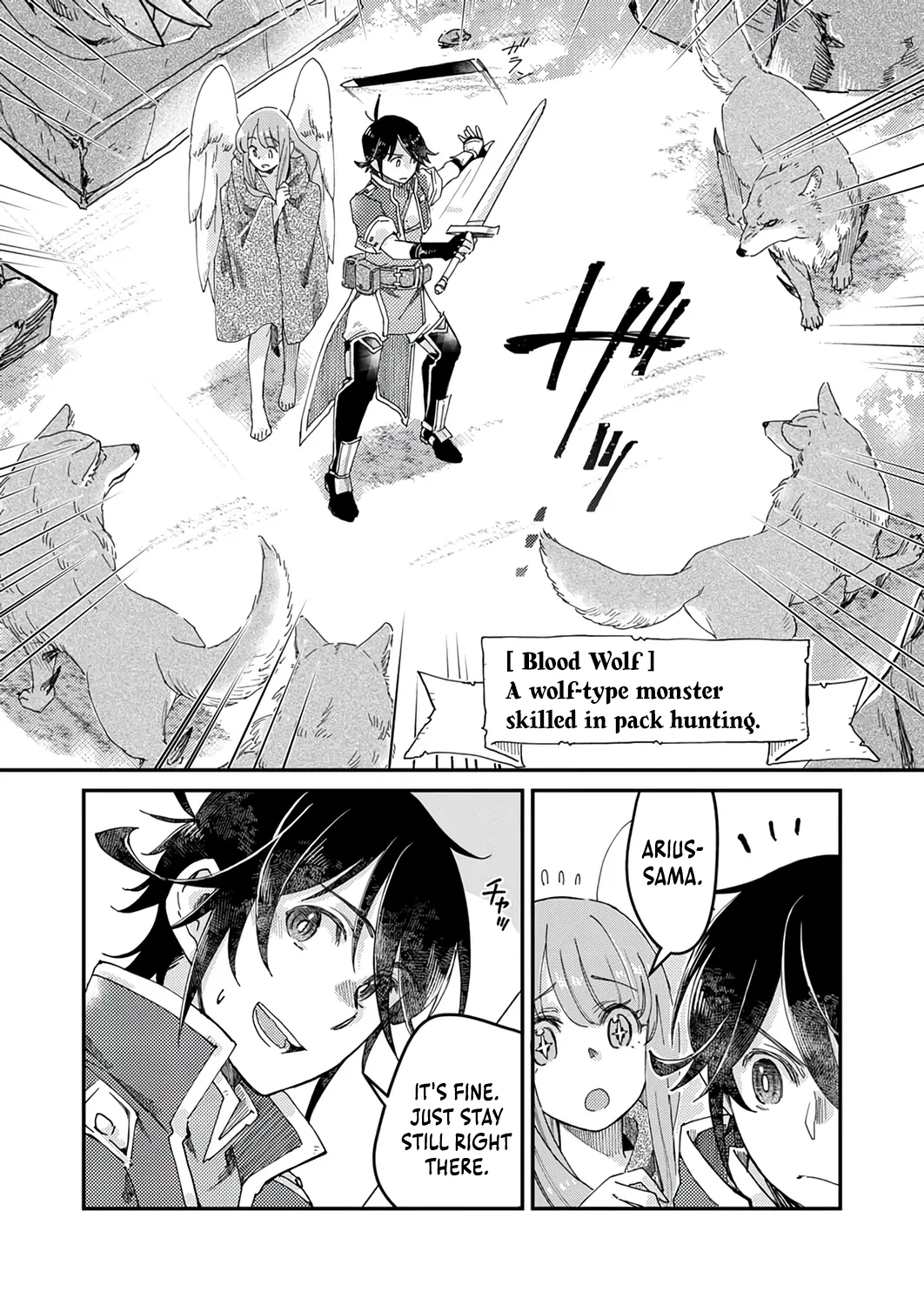 I Was Kicked From My Guild for Being a "Title Master," but It Turns Out to Be the Strongest Job, So Now I'm Unstoppable Chapter 1 page 25