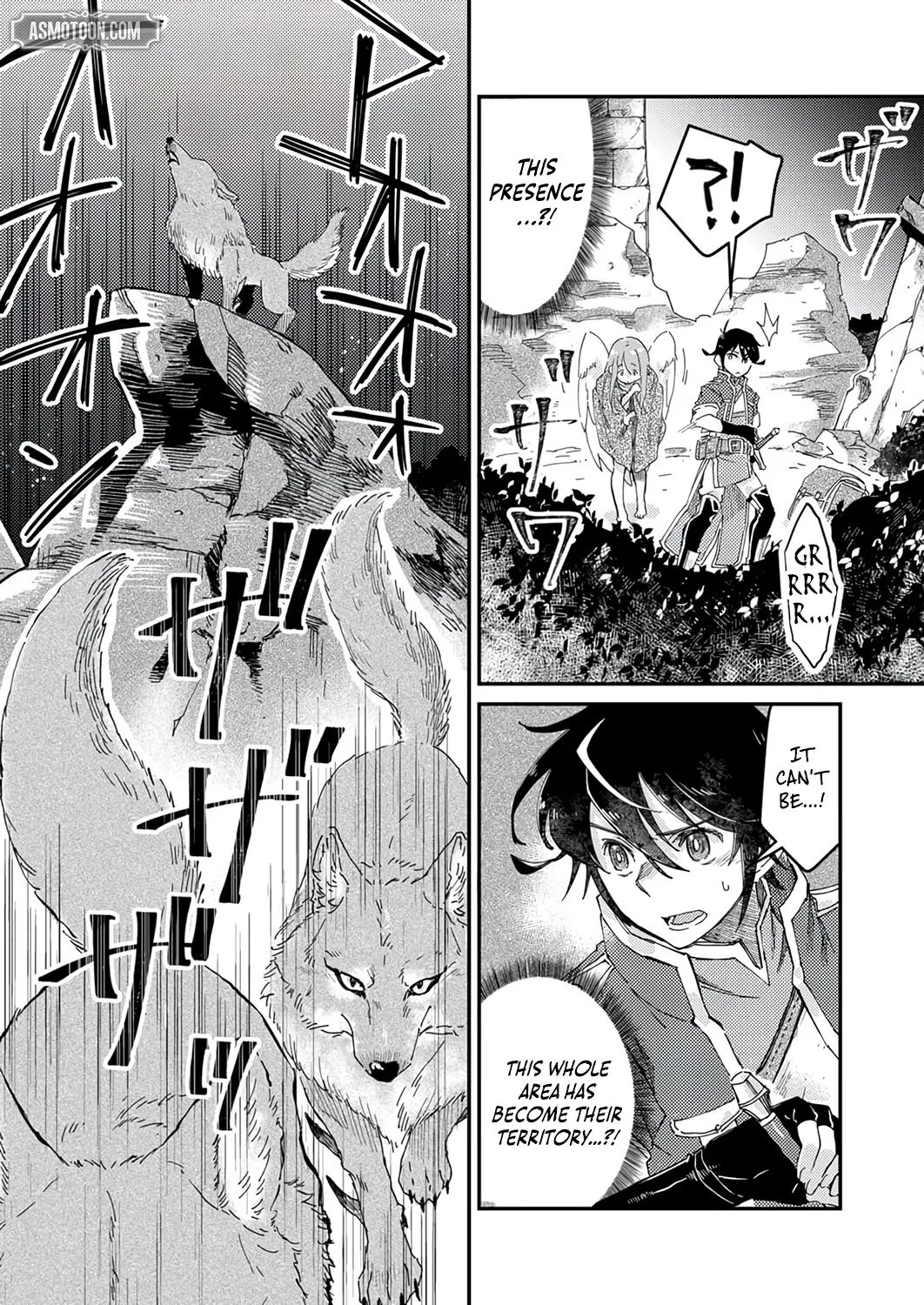 I Was Kicked From My Guild for Being a "Title Master," but It Turns Out to Be the Strongest Job, So Now I'm Unstoppable Chapter 1 page 24