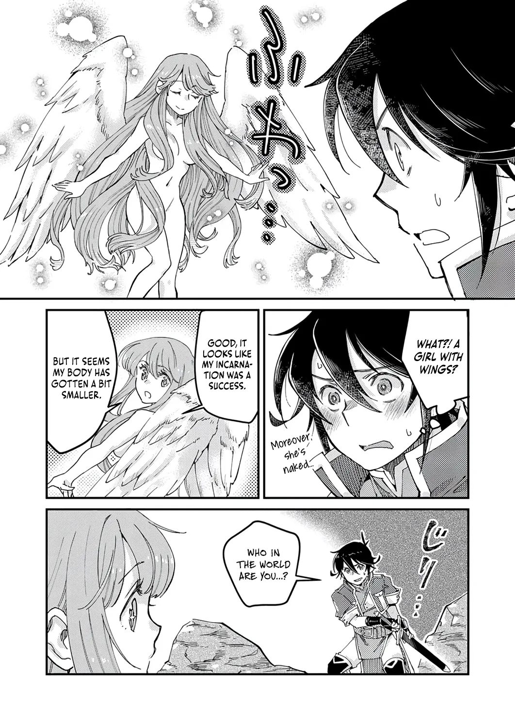 I Was Kicked From My Guild for Being a "Title Master," but It Turns Out to Be the Strongest Job, So Now I'm Unstoppable Chapter 1 page 22
