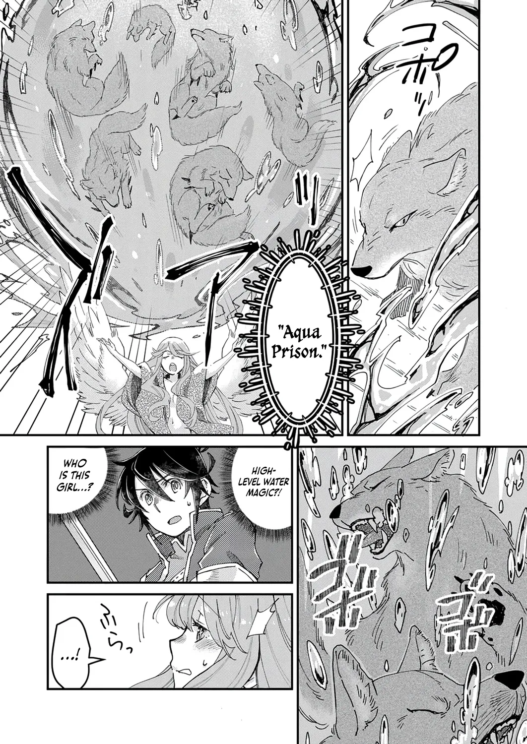 I Was Kicked From My Guild for Being a "Title Master," but It Turns Out to Be the Strongest Job, So Now I'm Unstoppable Chapter 1 page 29