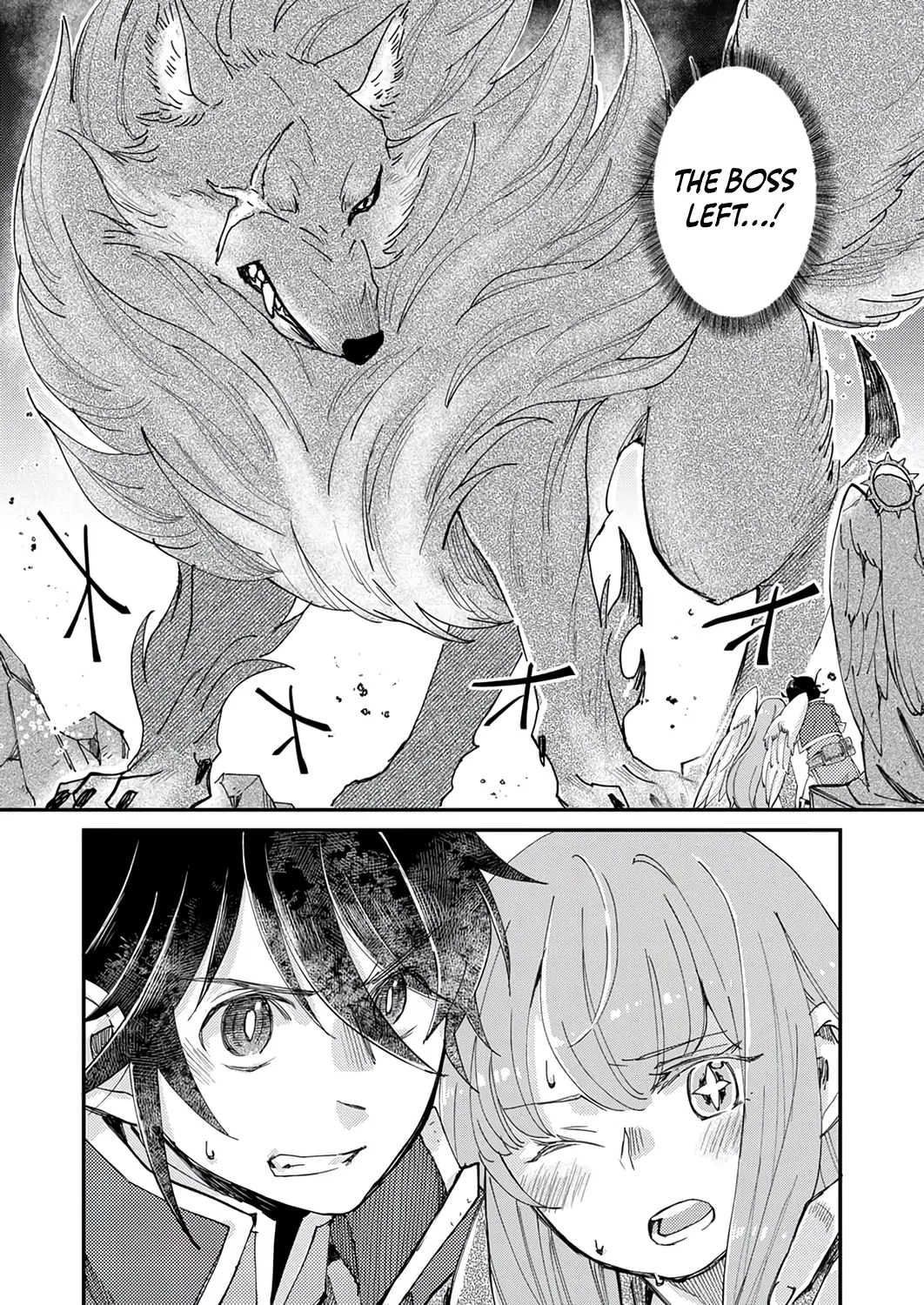 I Was Kicked From My Guild for Being a "Title Master," but It Turns Out to Be the Strongest Job, So Now I'm Unstoppable Chapter 1 page 31