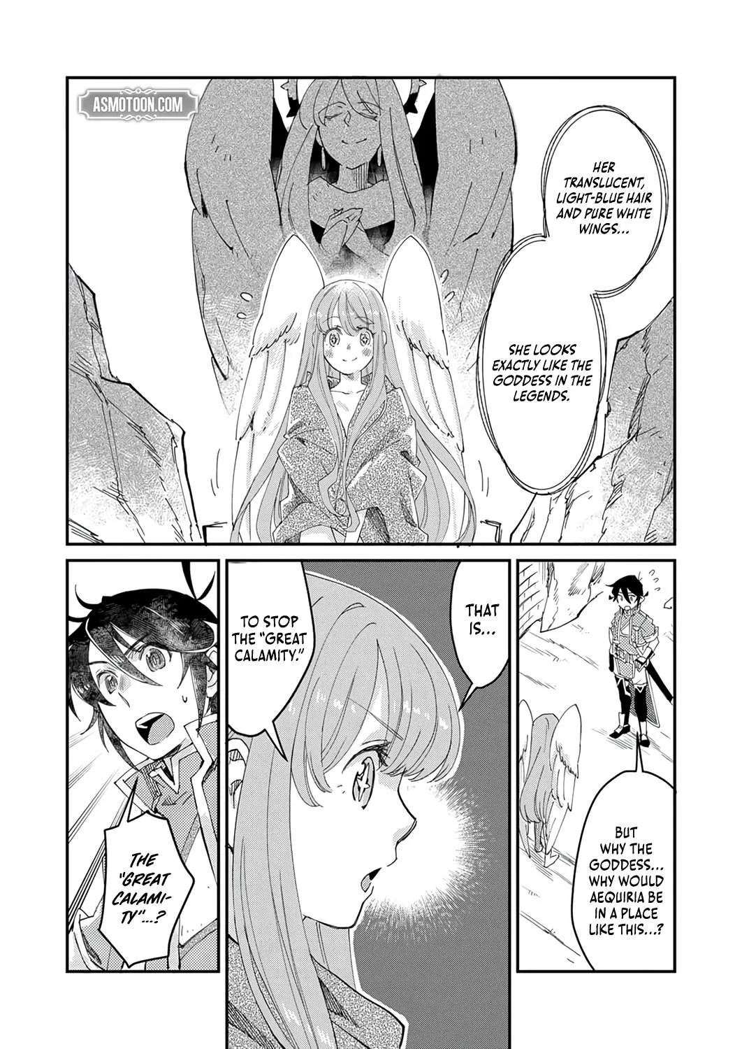 I Was Kicked From My Guild for Being a "Title Master," but It Turns Out to Be the Strongest Job, So Now I'm Unstoppable Chapter 2 page 3