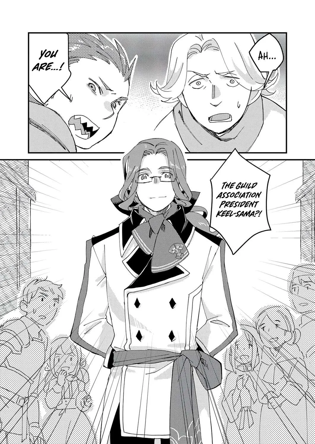I Was Kicked From My Guild for Being a "Title Master," but It Turns Out to Be the Strongest Job, So Now I'm Unstoppable Chapter 2 page 26