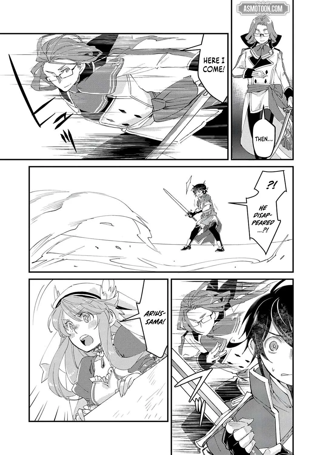 I Was Kicked From My Guild for Being a "Title Master," but It Turns Out to Be the Strongest Job, So Now I'm Unstoppable Chapter 3 page 6