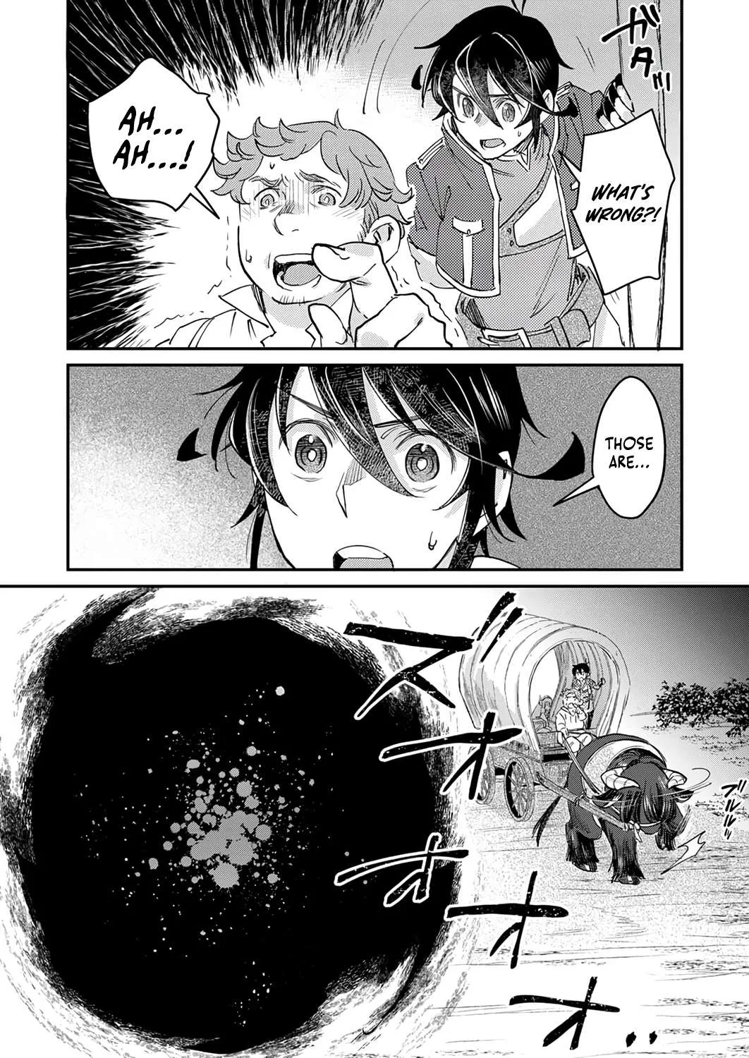 I Was Kicked From My Guild for Being a "Title Master," but It Turns Out to Be the Strongest Job, So Now I'm Unstoppable Chapter 3 page 29