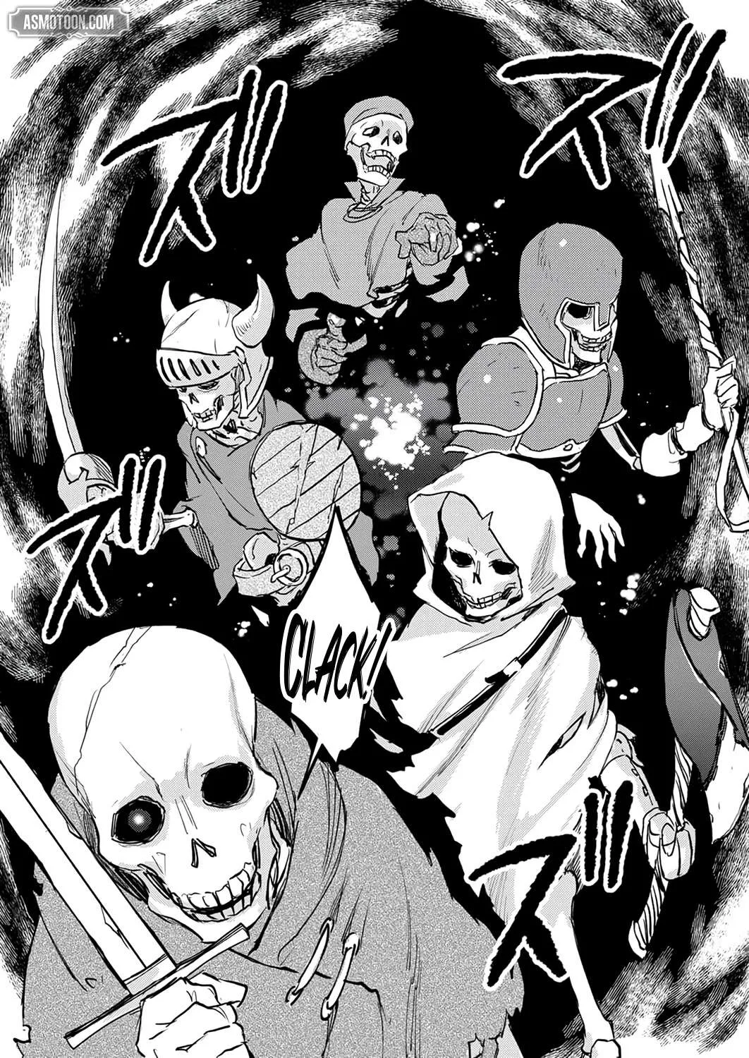 I Was Kicked From My Guild for Being a "Title Master," but It Turns Out to Be the Strongest Job, So Now I'm Unstoppable Chapter 3 page 30