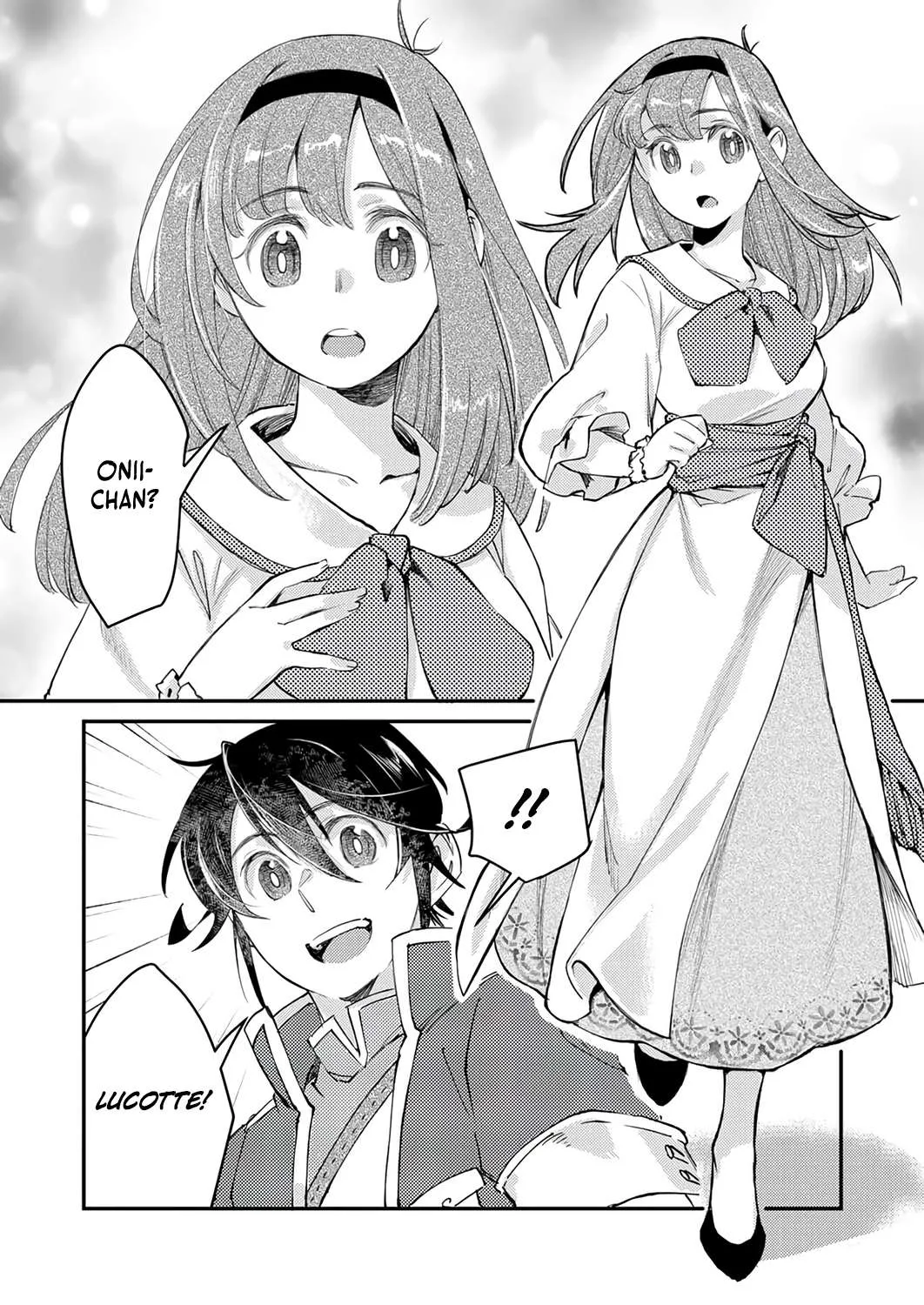 I Was Kicked From My Guild for Being a "Title Master," but It Turns Out to Be the Strongest Job, So Now I'm Unstoppable Chapter 4 page 12