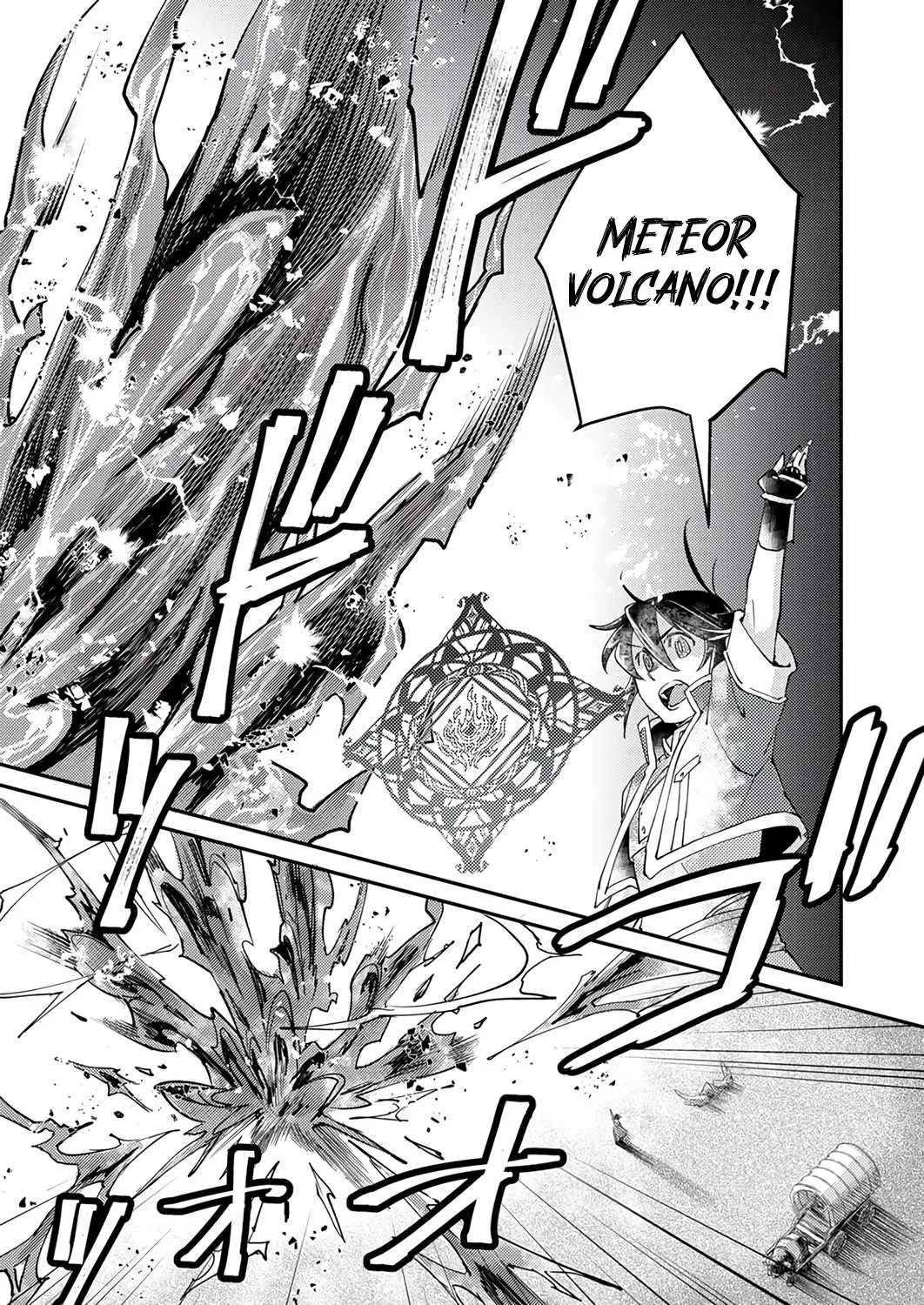 I Was Kicked From My Guild for Being a "Title Master," but It Turns Out to Be the Strongest Job, So Now I'm Unstoppable Chapter 4 page 6