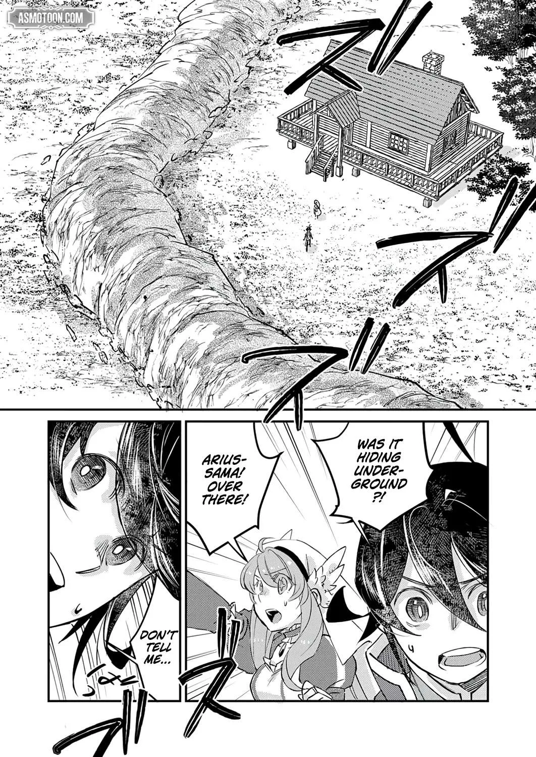 I Was Kicked From My Guild for Being a "Title Master," but It Turns Out to Be the Strongest Job, So Now I'm Unstoppable Chapter 4 page 27