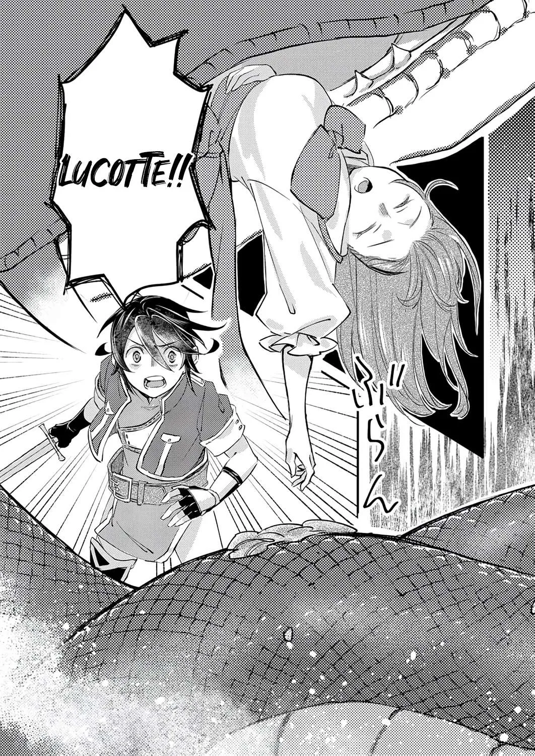 I Was Kicked From My Guild for Being a "Title Master," but It Turns Out to Be the Strongest Job, So Now I'm Unstoppable Chapter 4 page 30