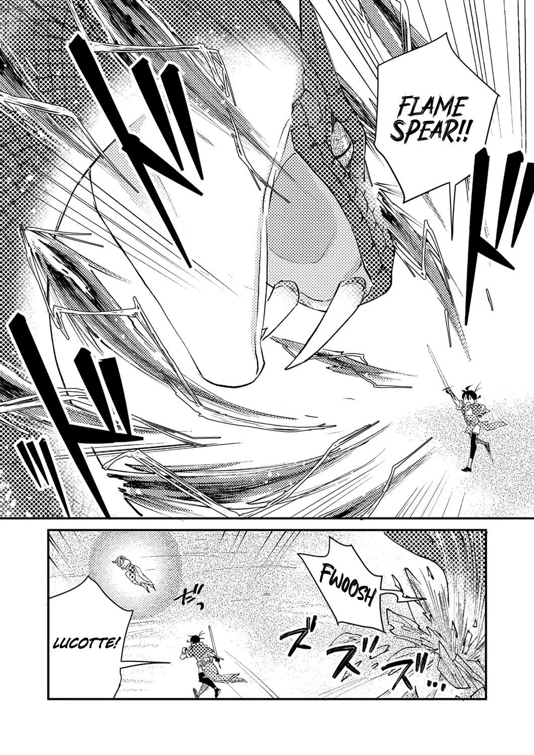 I Was Kicked From My Guild for Being a "Title Master," but It Turns Out to Be the Strongest Job, So Now I'm Unstoppable Chapter 5 page 5