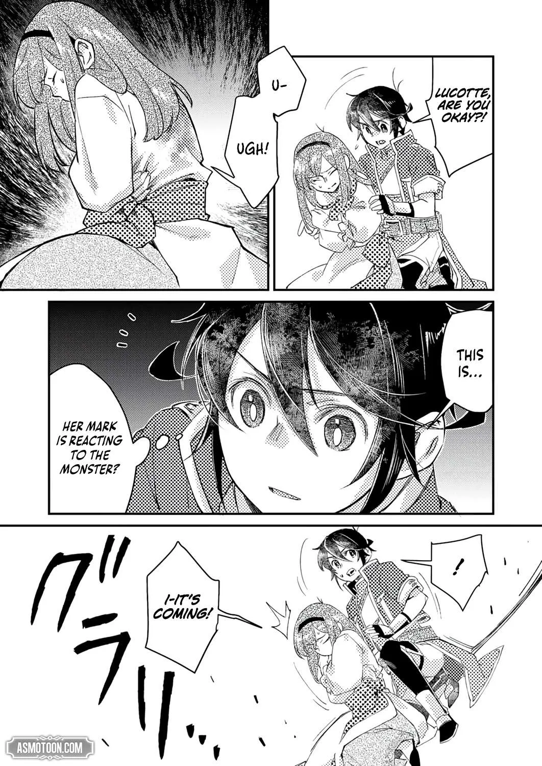 I Was Kicked From My Guild for Being a "Title Master," but It Turns Out to Be the Strongest Job, So Now I'm Unstoppable Chapter 5 page 6