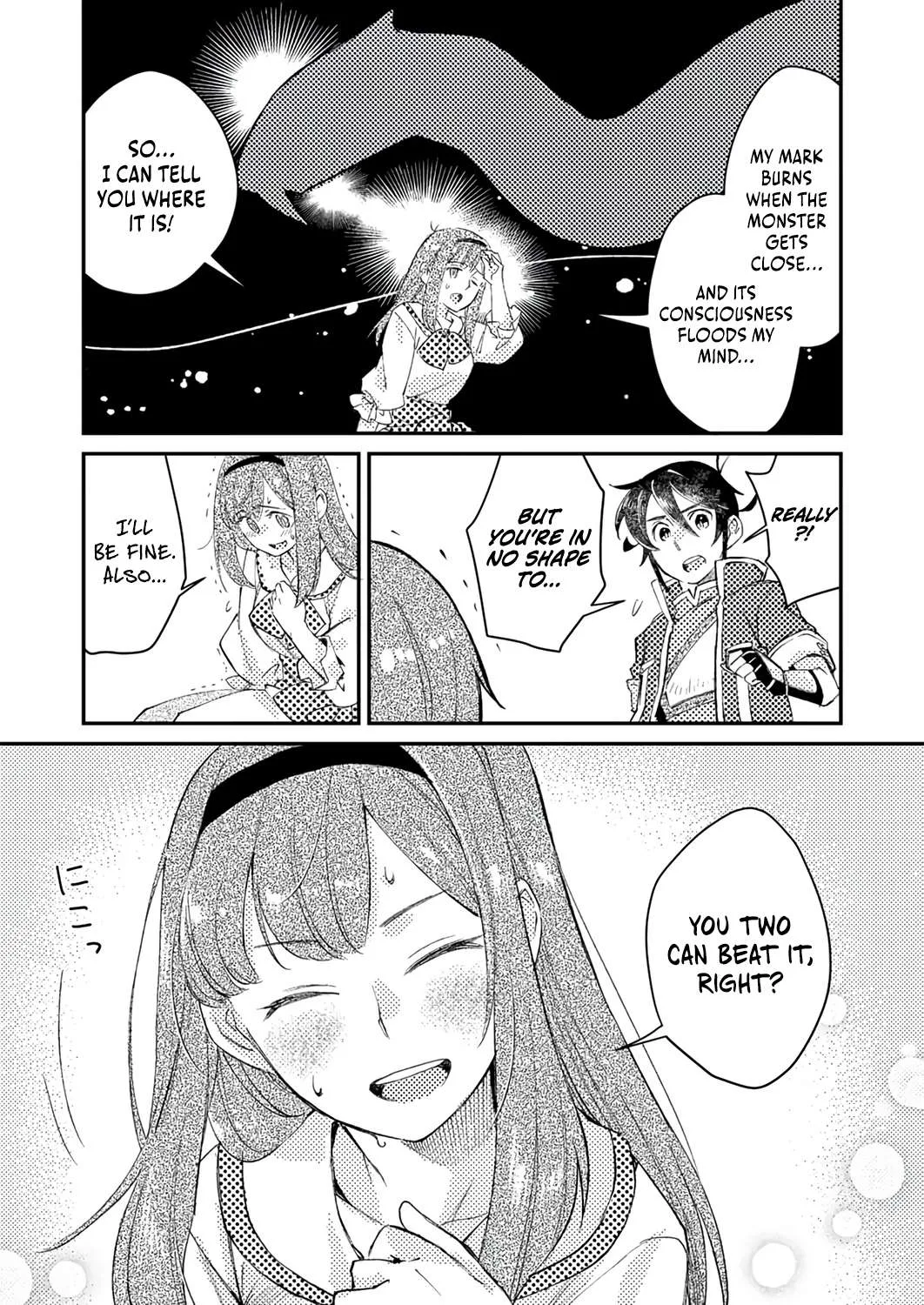 I Was Kicked From My Guild for Being a "Title Master," but It Turns Out to Be the Strongest Job, So Now I'm Unstoppable Chapter 5 page 9