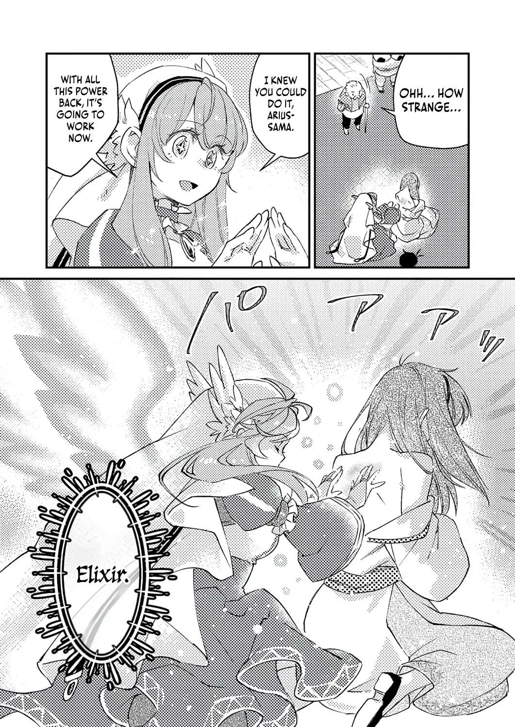 I Was Kicked From My Guild for Being a "Title Master," but It Turns Out to Be the Strongest Job, So Now I'm Unstoppable Chapter 5 page 19