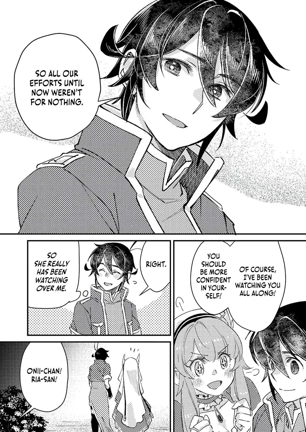 I Was Kicked From My Guild for Being a "Title Master," but It Turns Out to Be the Strongest Job, So Now I'm Unstoppable Chapter 5 page 23