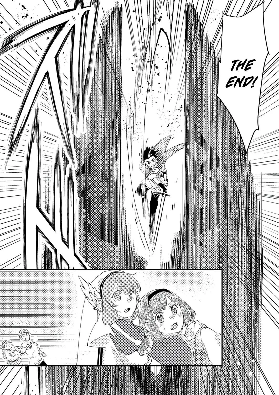 I Was Kicked From My Guild for Being a "Title Master," but It Turns Out to Be the Strongest Job, So Now I'm Unstoppable Chapter 5 page 15