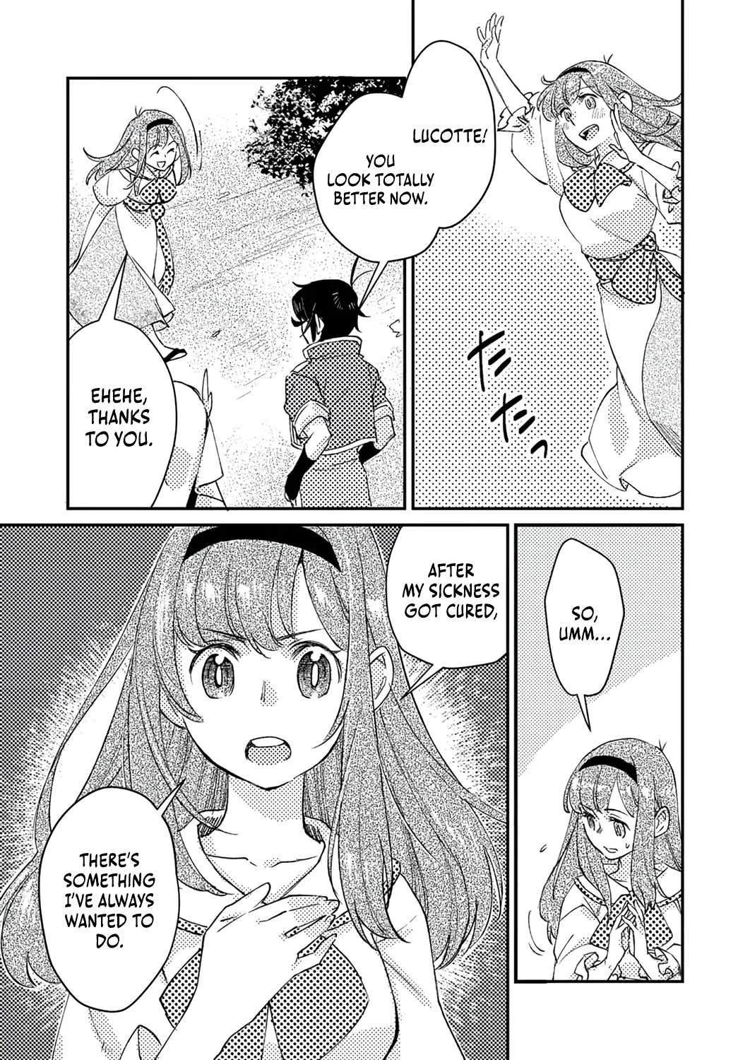 I Was Kicked From My Guild for Being a "Title Master," but It Turns Out to Be the Strongest Job, So Now I'm Unstoppable Chapter 5 page 24