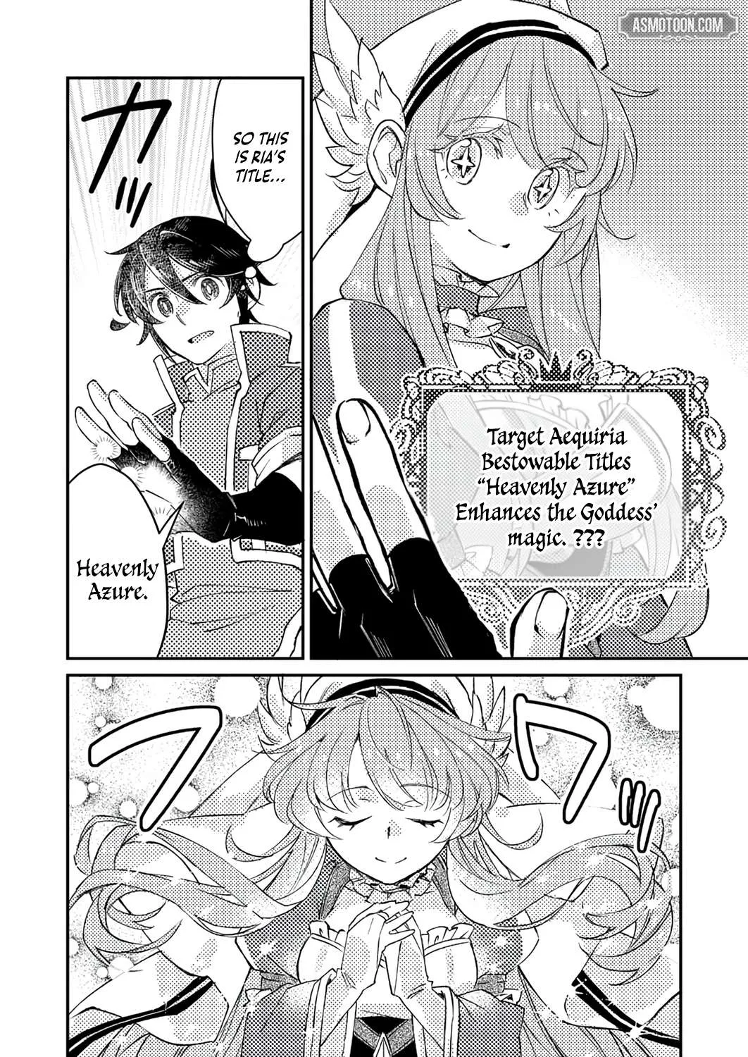 I Was Kicked From My Guild for Being a "Title Master," but It Turns Out to Be the Strongest Job, So Now I'm Unstoppable Chapter 5 page 18