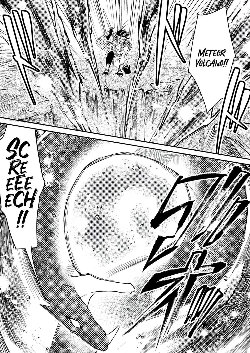 I Was Kicked From My Guild for Being a "Title Master," but It Turns Out to Be the Strongest Job, So Now I'm Unstoppable Chapter 5 page 13