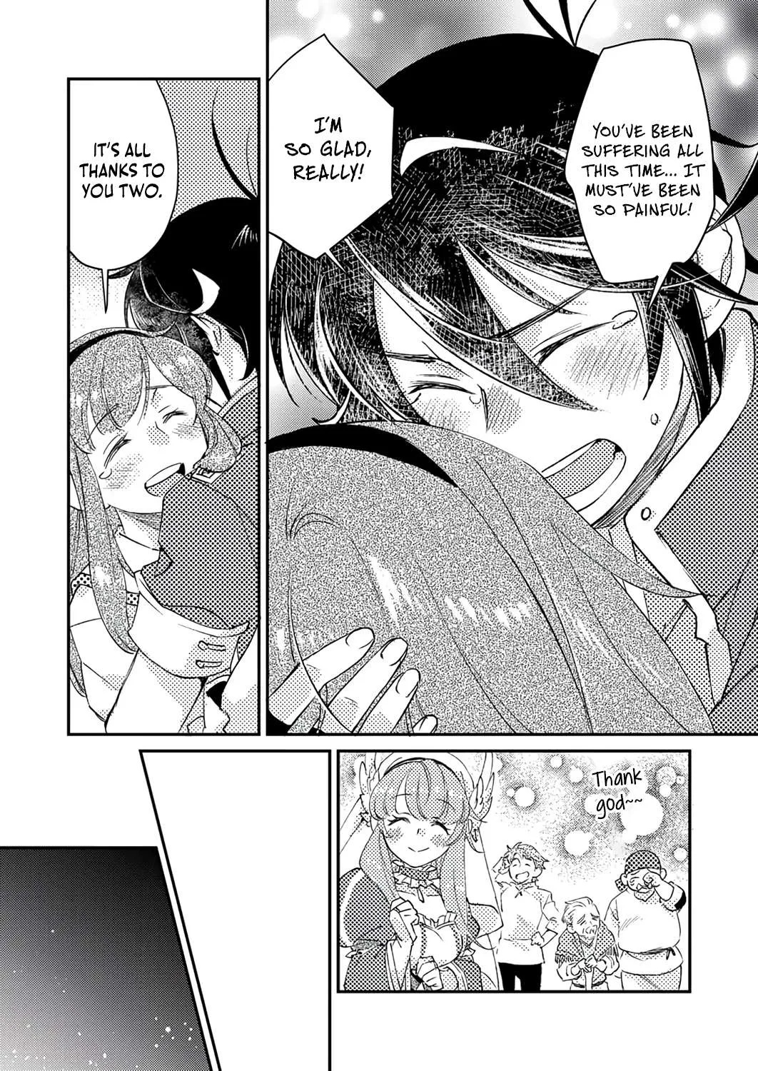 I Was Kicked From My Guild for Being a "Title Master," but It Turns Out to Be the Strongest Job, So Now I'm Unstoppable Chapter 5 page 21