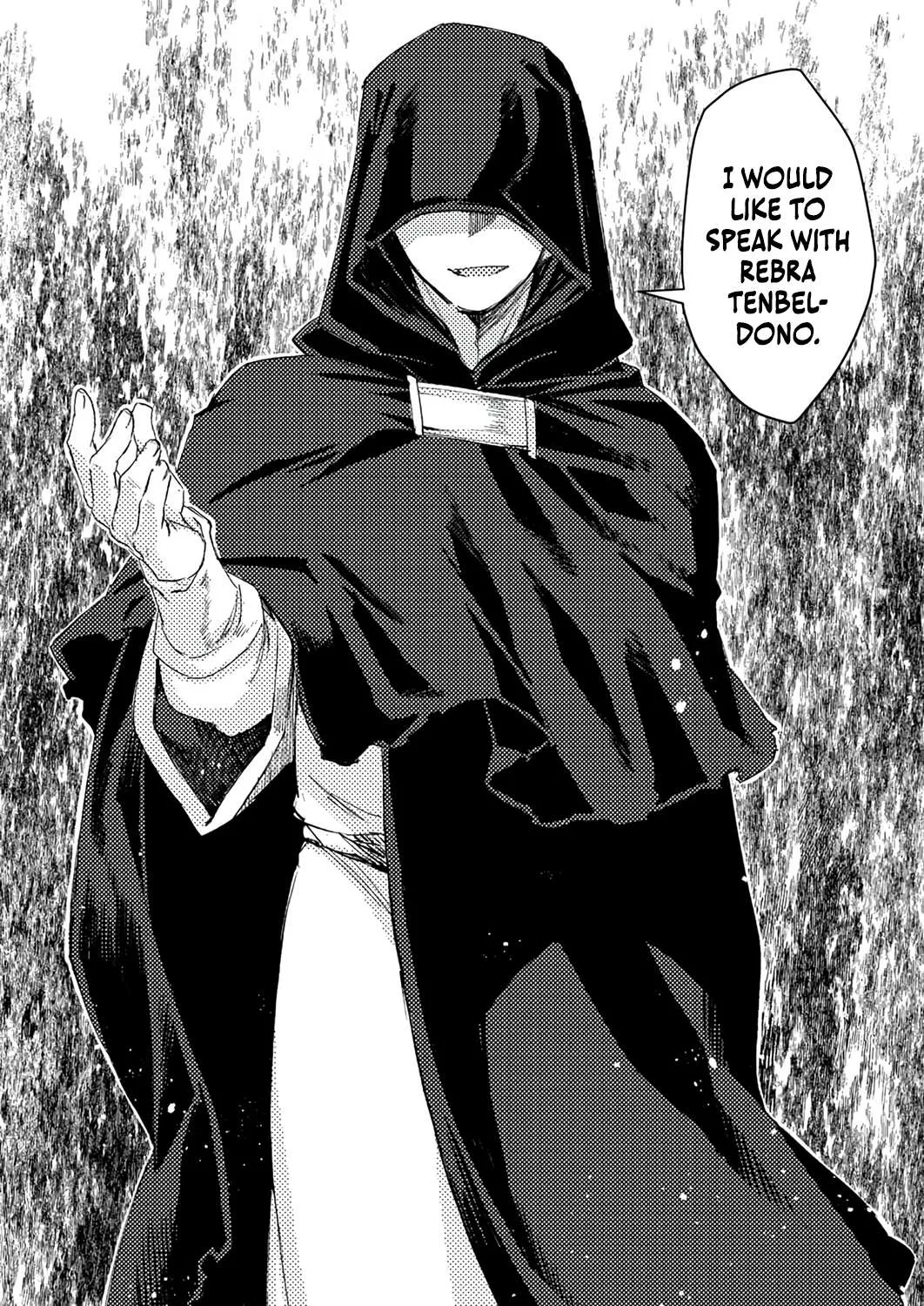 I Was Kicked From My Guild for Being a "Title Master," but It Turns Out to Be the Strongest Job, So Now I'm Unstoppable Chapter 5 page 31