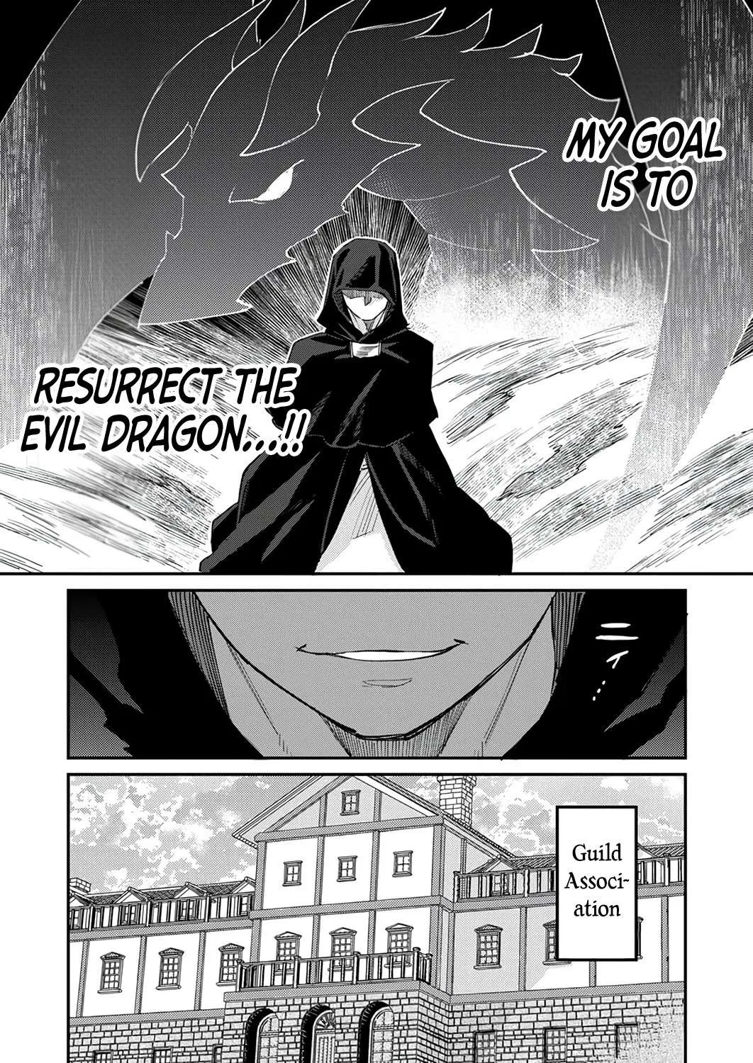 I Was Kicked From My Guild for Being a "Title Master," but It Turns Out to Be the Strongest Job, So Now I'm Unstoppable Chapter 6 page 7