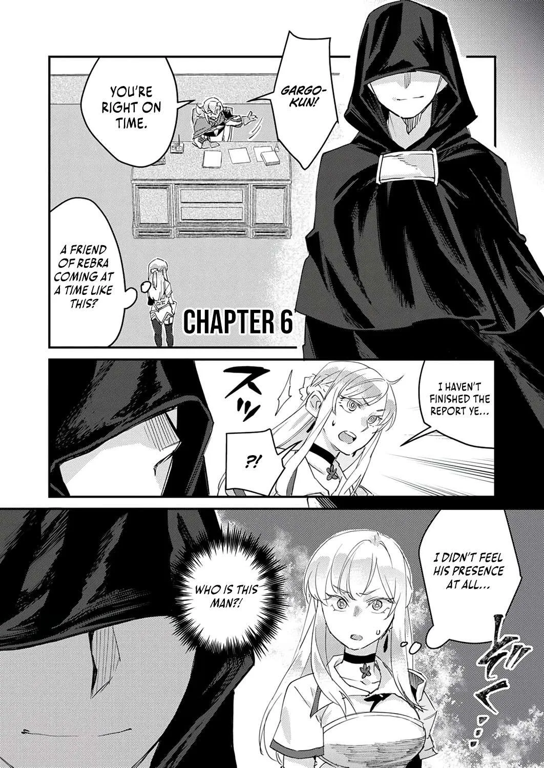 I Was Kicked From My Guild for Being a "Title Master," but It Turns Out to Be the Strongest Job, So Now I'm Unstoppable Chapter 6 page 2