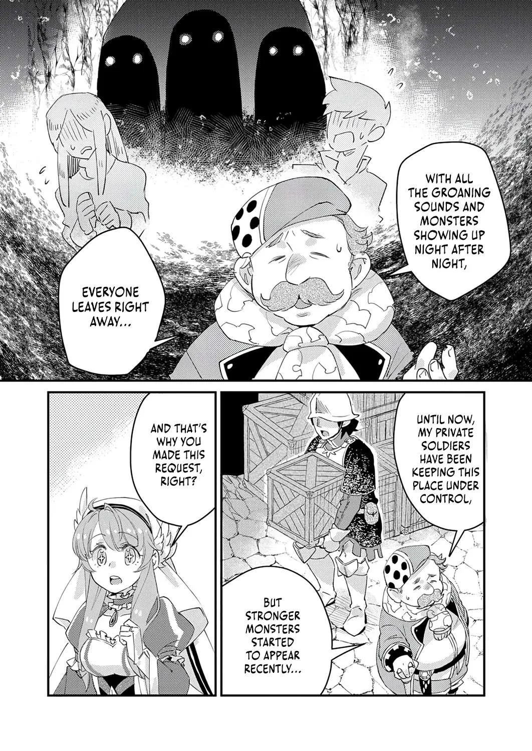 I Was Kicked From My Guild for Being a "Title Master," but It Turns Out to Be the Strongest Job, So Now I'm Unstoppable Chapter 6 page 17
