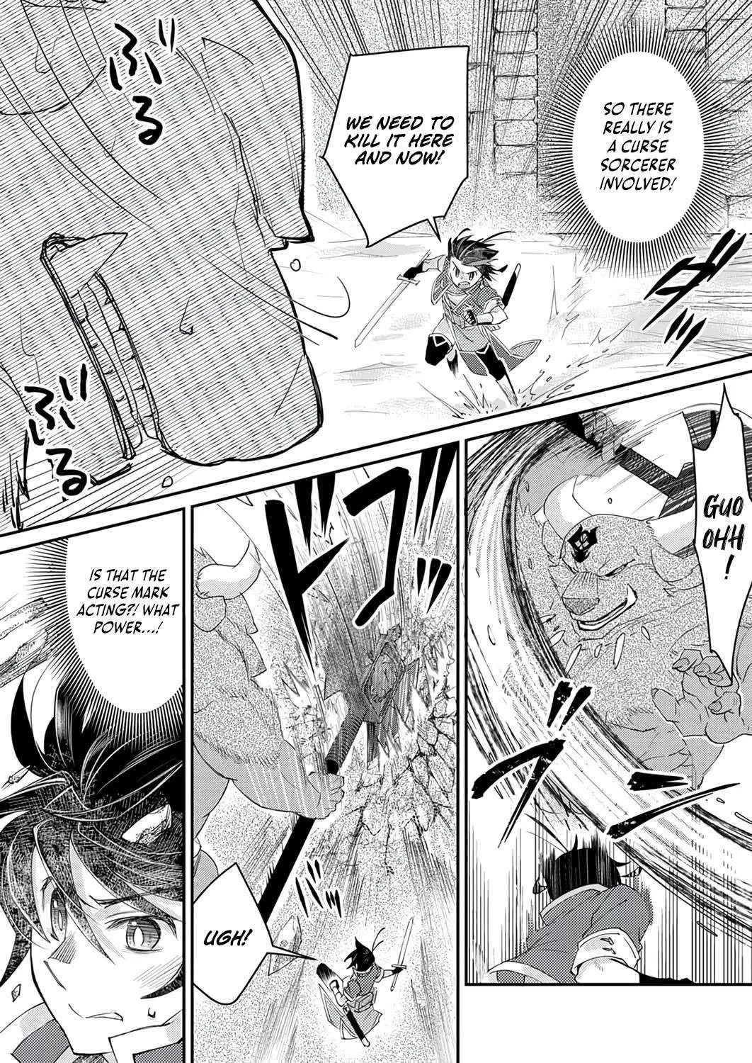 I Was Kicked From My Guild for Being a "Title Master," but It Turns Out to Be the Strongest Job, So Now I'm Unstoppable Chapter 6 page 28