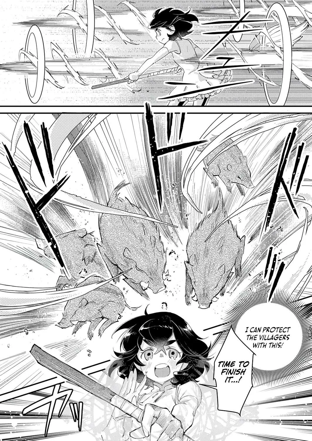 I Was Kicked From My Guild for Being a "Title Master," but It Turns Out to Be the Strongest Job, So Now I'm Unstoppable Chapter 7 page 24