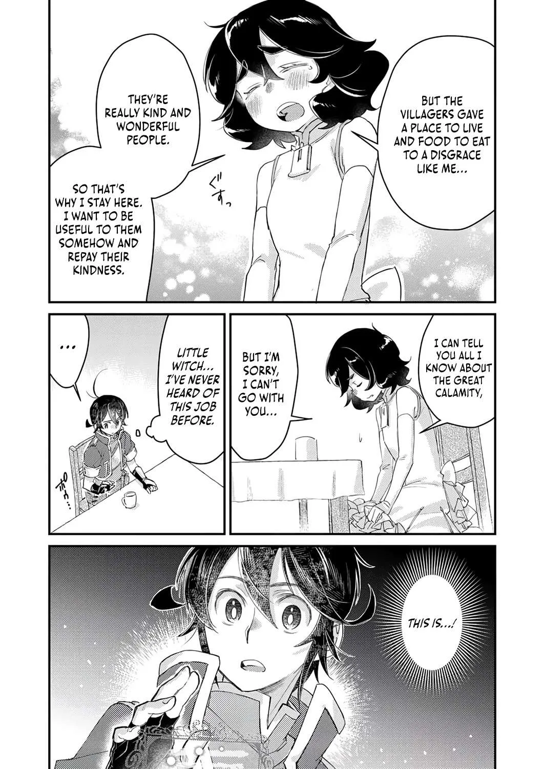 I Was Kicked From My Guild for Being a "Title Master," but It Turns Out to Be the Strongest Job, So Now I'm Unstoppable Chapter 7 page 18