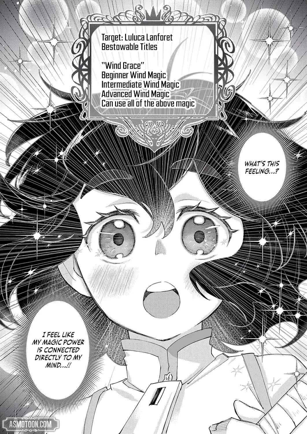 I Was Kicked From My Guild for Being a "Title Master," but It Turns Out to Be the Strongest Job, So Now I'm Unstoppable Chapter 7 page 22