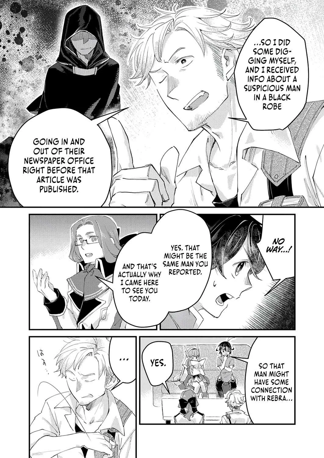 I Was Kicked From My Guild for Being a "Title Master," but It Turns Out to Be the Strongest Job, So Now I'm Unstoppable Chapter 7 page 9