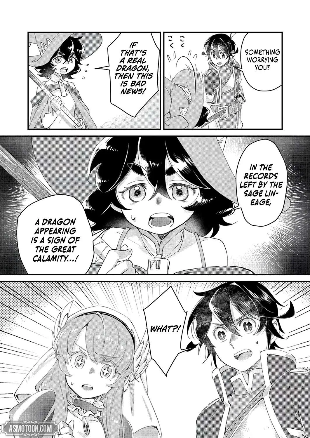 I Was Kicked From My Guild for Being a "Title Master," but It Turns Out to Be the Strongest Job, So Now I'm Unstoppable Chapter 7 page 31