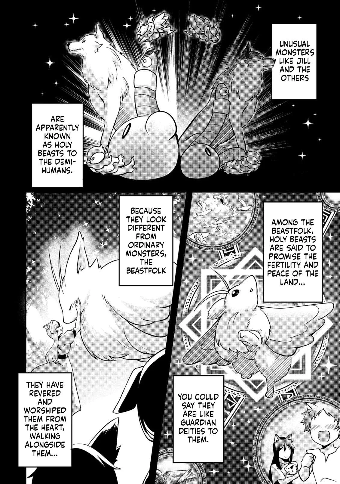 I was kicked out of my party because of my unpolular job fo 'Tamer' Chapter 2 page 7