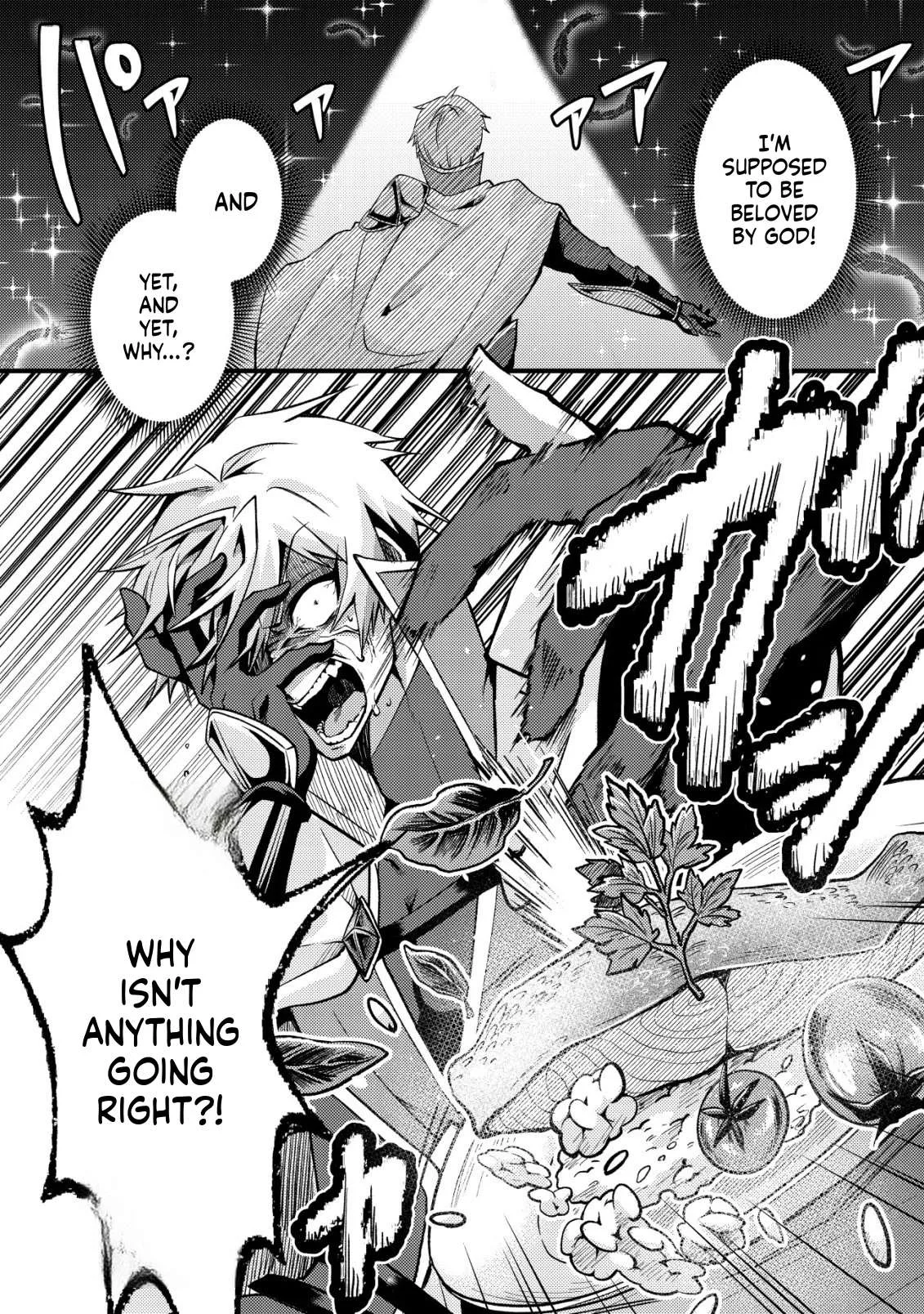 I was kicked out of my party because of my unpolular job fo 'Tamer' Chapter 4 page 19