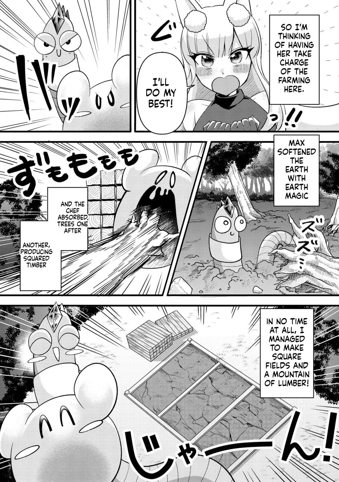I was kicked out of my party because of my unpolular job fo 'Tamer' Chapter 6 page 5
