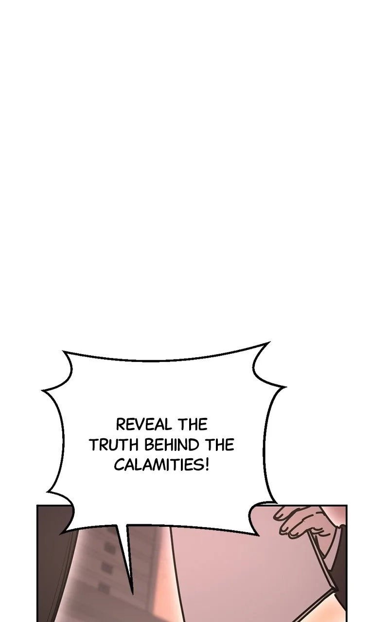 I Was Mistaken for the Villain Chapter 81 page 1