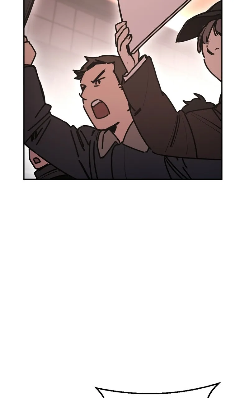 I Was Mistaken for the Villain Chapter 81 page 2