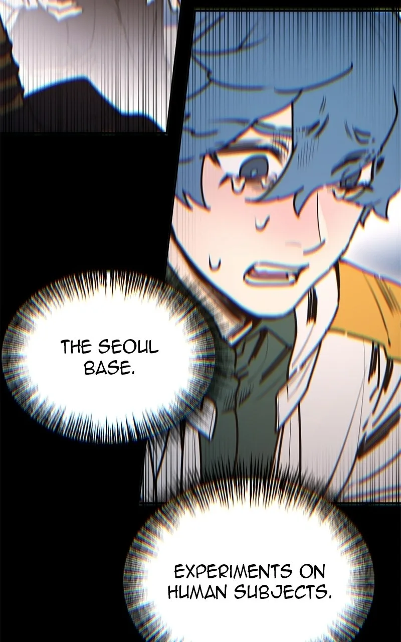 I Was Mistaken for the Villain Chapter 81 page 11